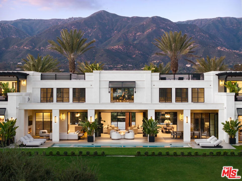 Unit for sale at 1437 S Jameson Lane, Montecito, CA 93108