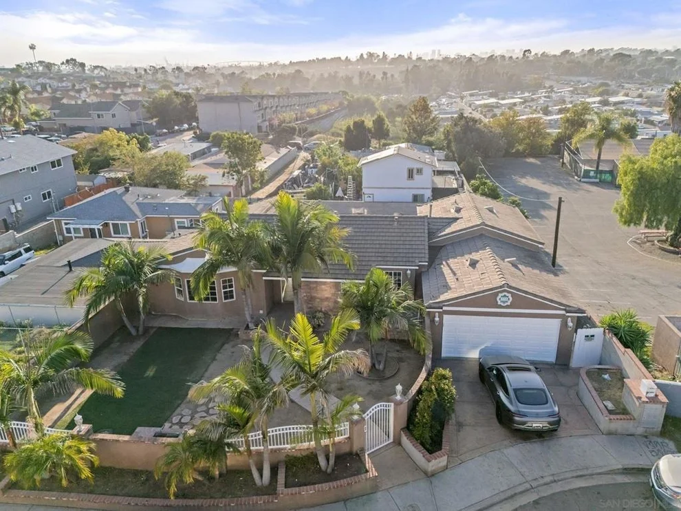 Unit for sale at 330 Willie James Jones Ave, San Diego, CA 92102