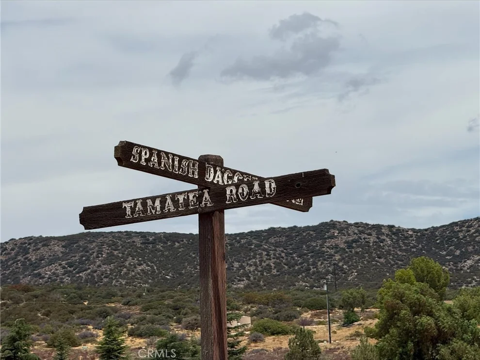 Unit for sale at 42890 tamatea, Anza, CA 92539