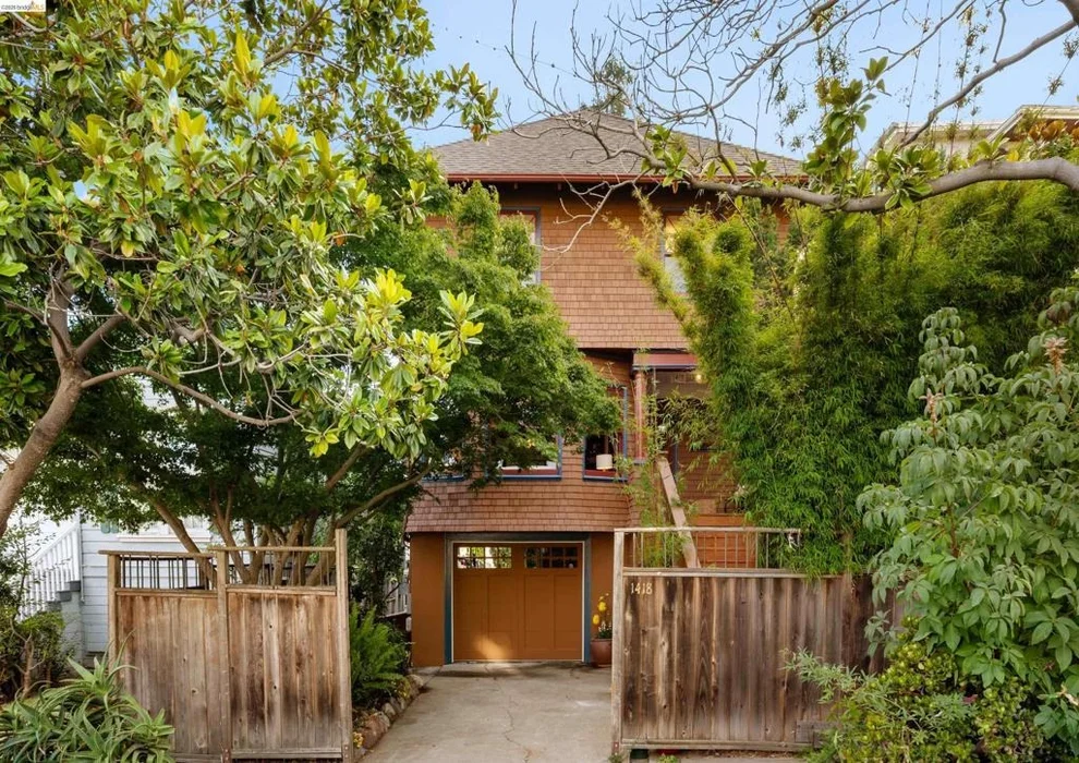 Unit for sale at 1418 Milvia St, Berkeley, CA 94709