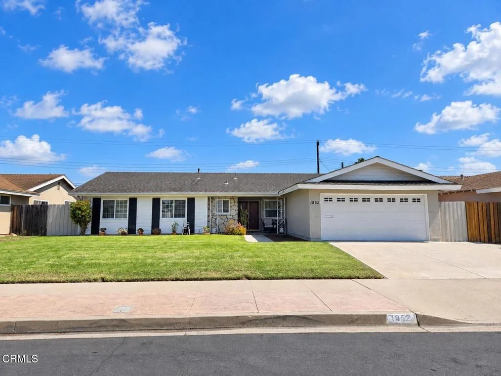 Unit for sale at 1852 Weston Circle, Camarillo, CA 93010