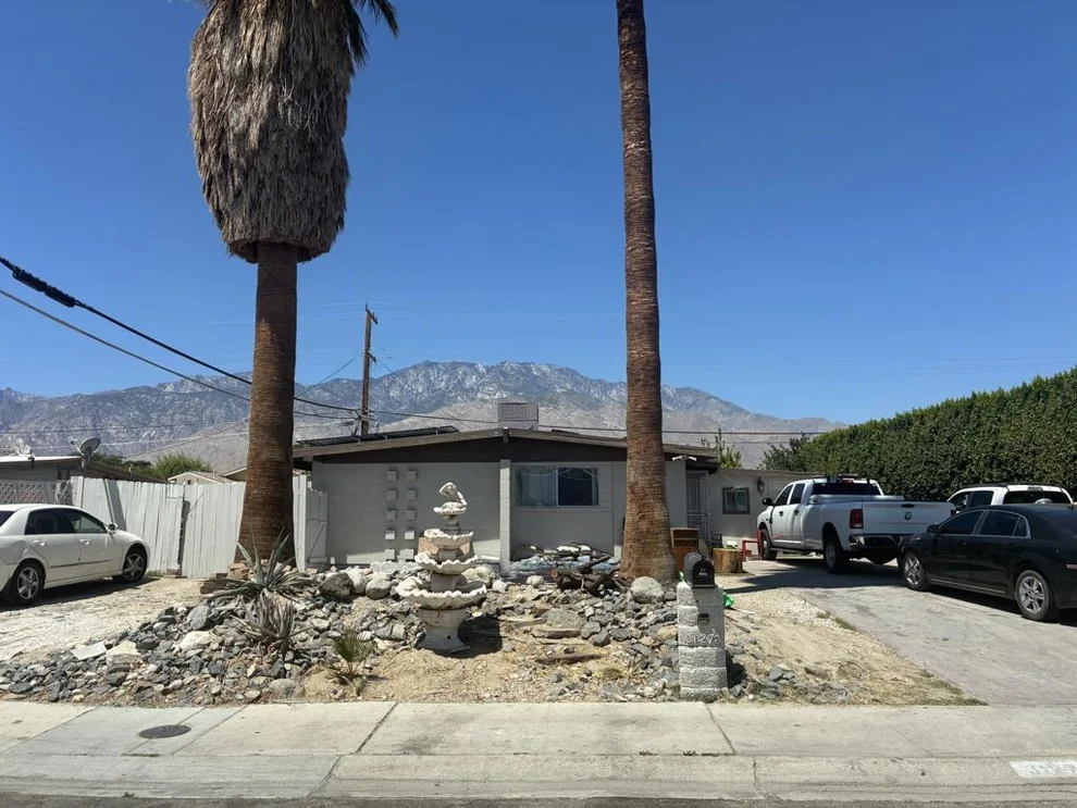 Unit for sale at 31273 San Antonio Drive, Cathedral City, CA 92234
