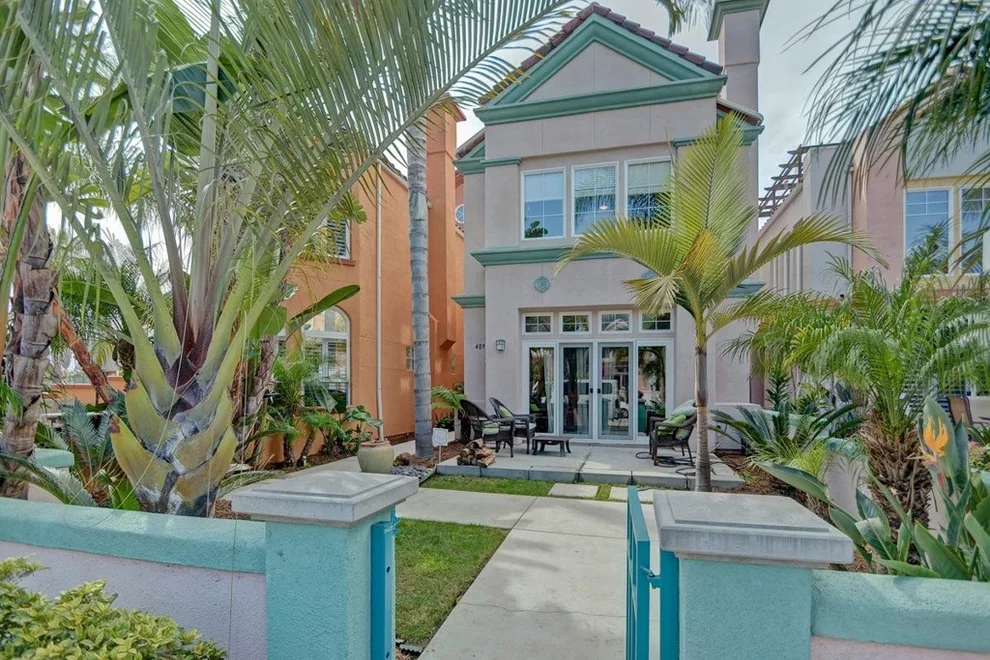 Unit for sale at 409 N Cleveland St, Oceanside, CA 92054