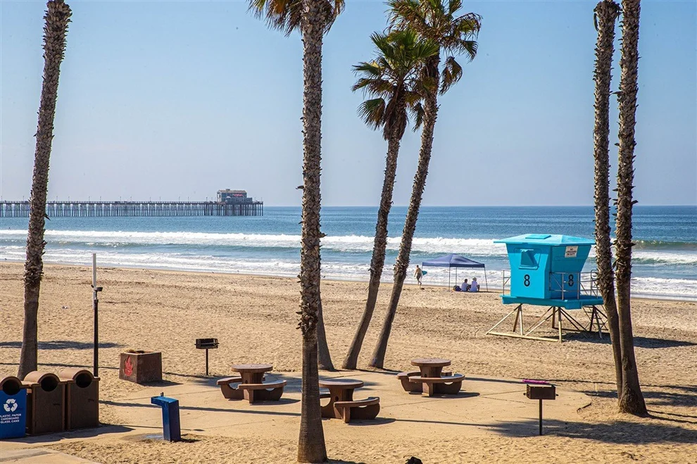 Unit for sale at 999 N Pacific St., Oceanside, CA 92054