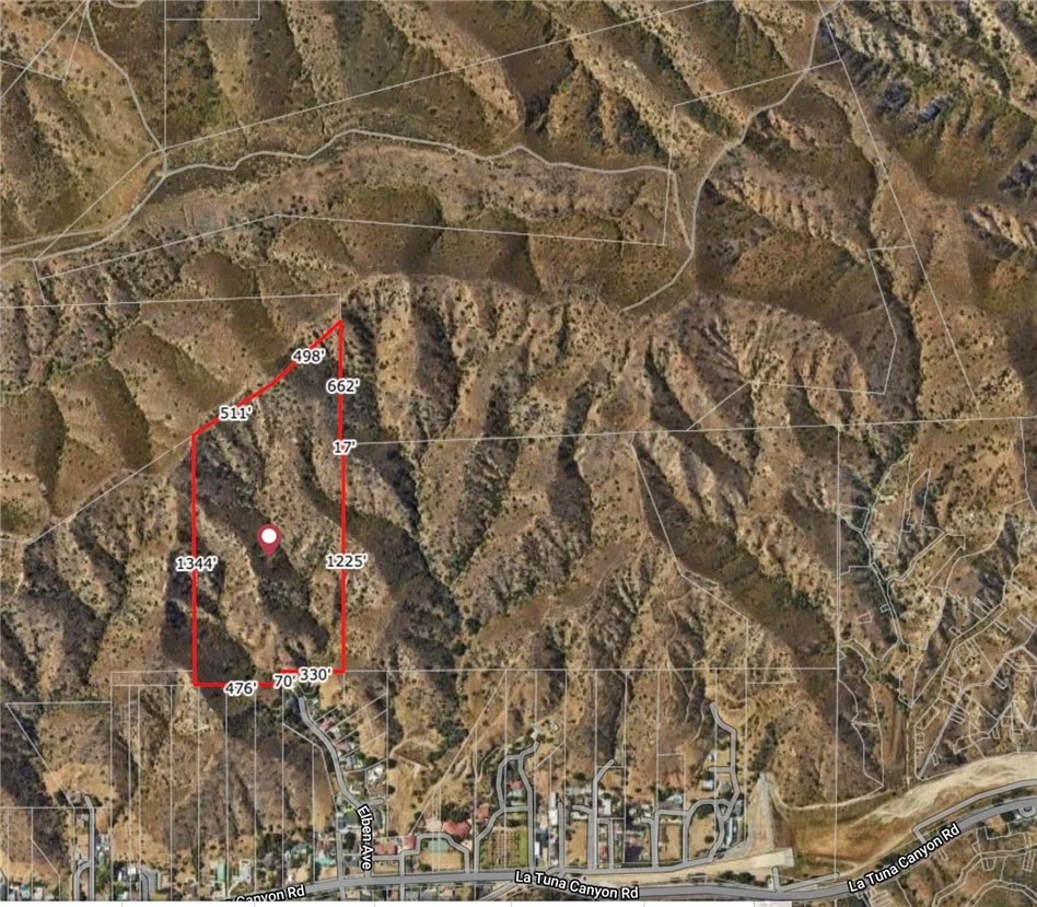 Unit for sale at 0 Elben, Sun Valley, CA 91352
