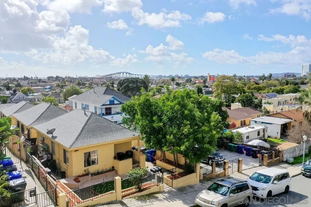 Unit for sale at 2551 2555 J, San Diego, CA 92102