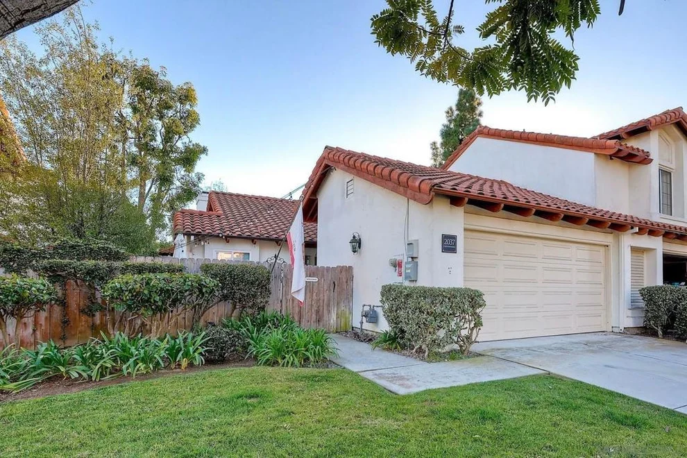 Unit for sale at 2037 Countrywood Way, Encinitas, CA 92024