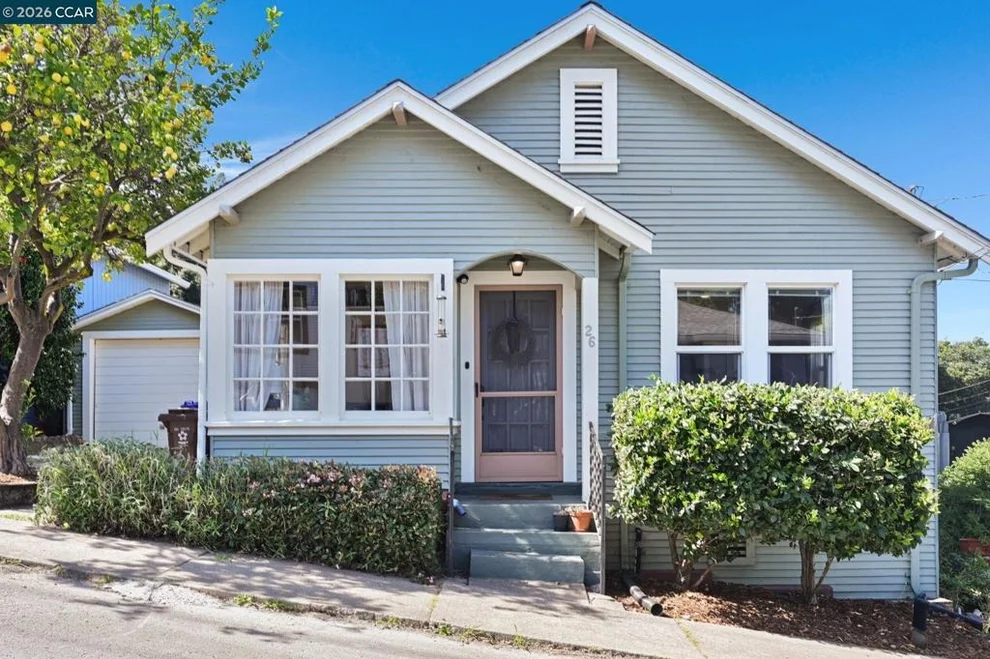 Unit for sale at 26 Cooke St, Crockett, CA 94525