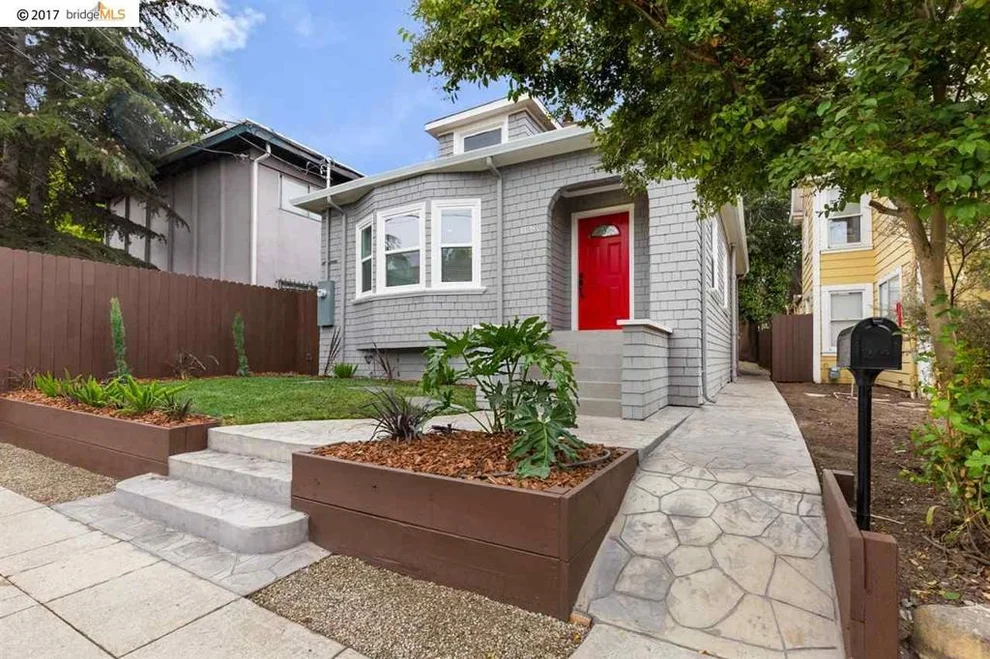 Unit for sale at 1128 Francisco St, Berkeley, CA 94702