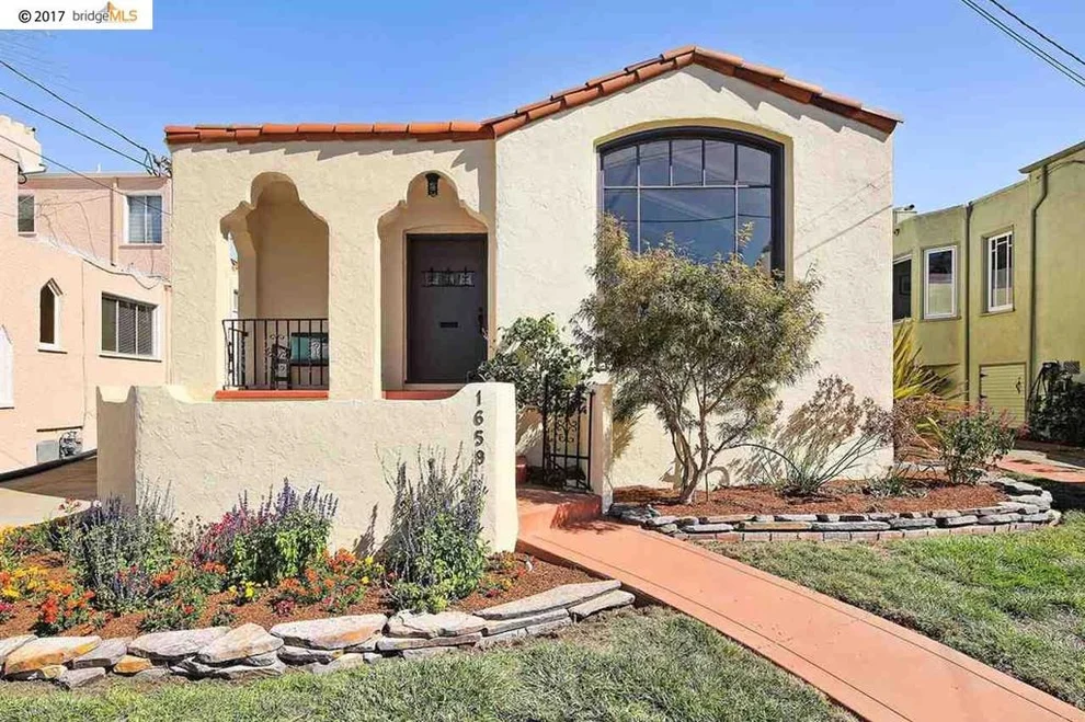 Unit for sale at 1659 Short St, Berkeley, CA 94702
