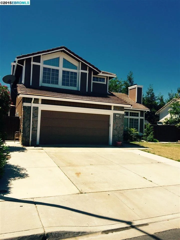 Unit for sale at 1170 AMANDA CIR, Brentwood, CA 94513