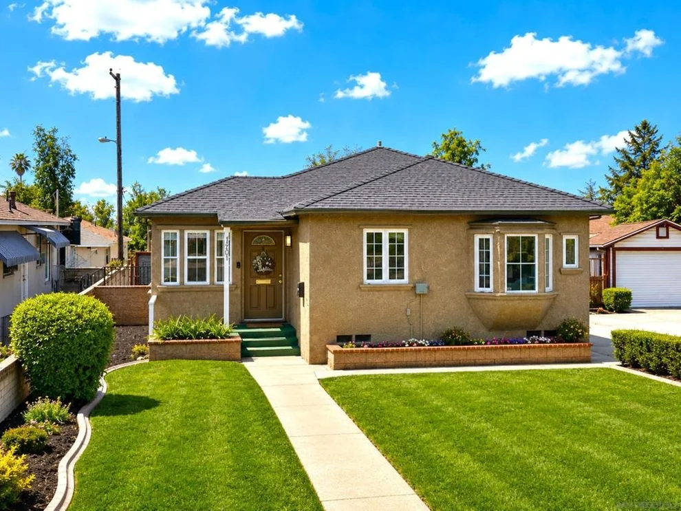 Unit for sale at 760 E J, Ontario, CA 91764