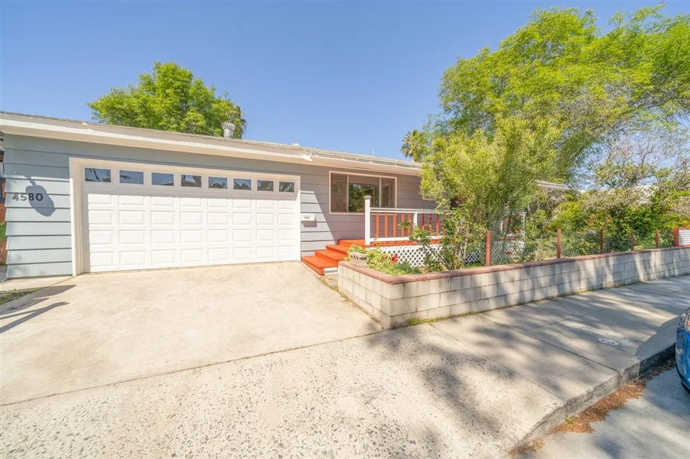Unit for sale at 4580 55th, San Diego, CA 92115