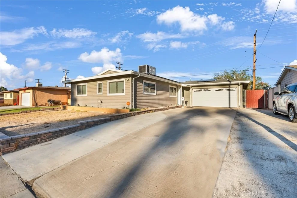 Unit for sale at 661 Stevens, Barstow, CA 92311