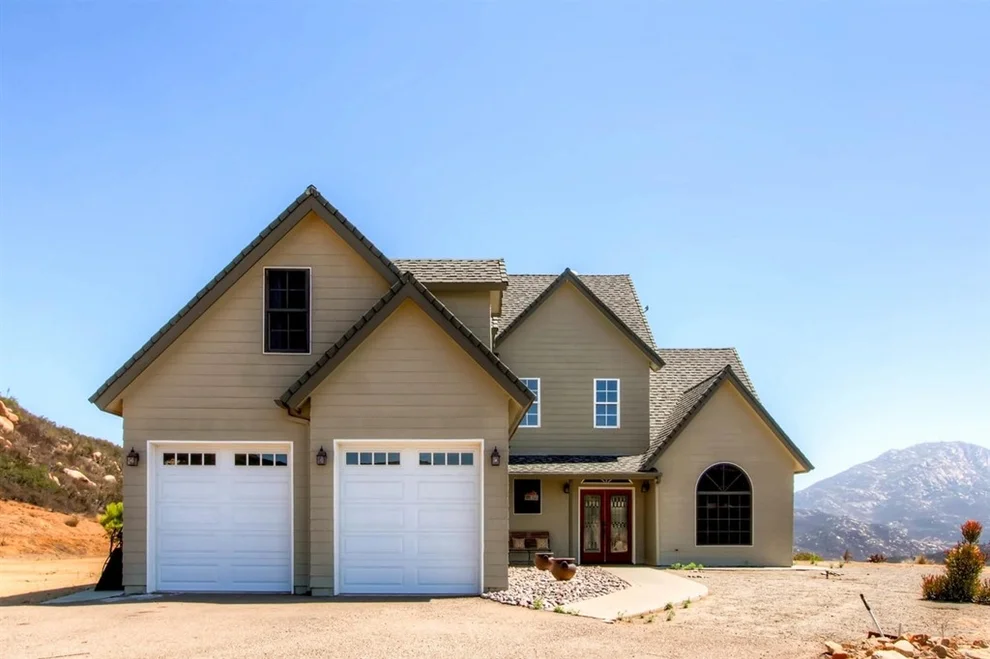 Unit for sale at 15593 Leoney Lane, Jamul, CA 91935