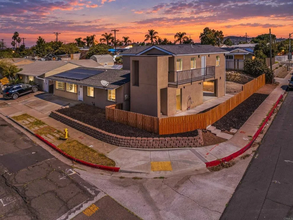 Unit for sale at 303 Sears Avenue, San Diego, CA 92114