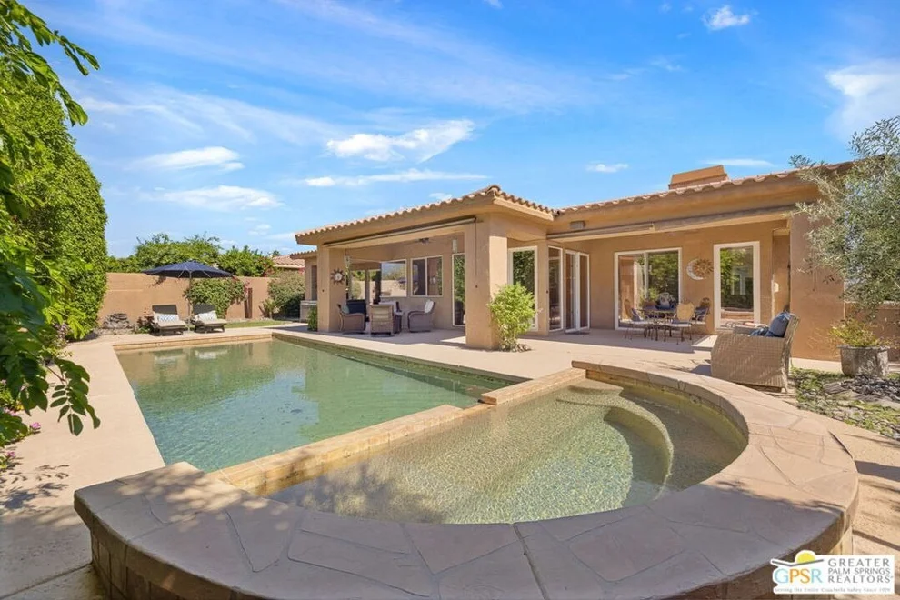 Unit for sale at 50655 Calle Paloma, La Quinta, CA 92253