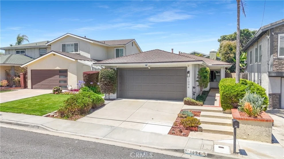 Unit for sale at 1094 Sea Bluff, Costa Mesa, CA 92627