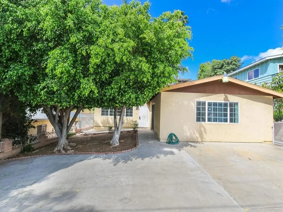 Unit for sale at 1114 La Presa Avenue, Spring Valley, CA 91977