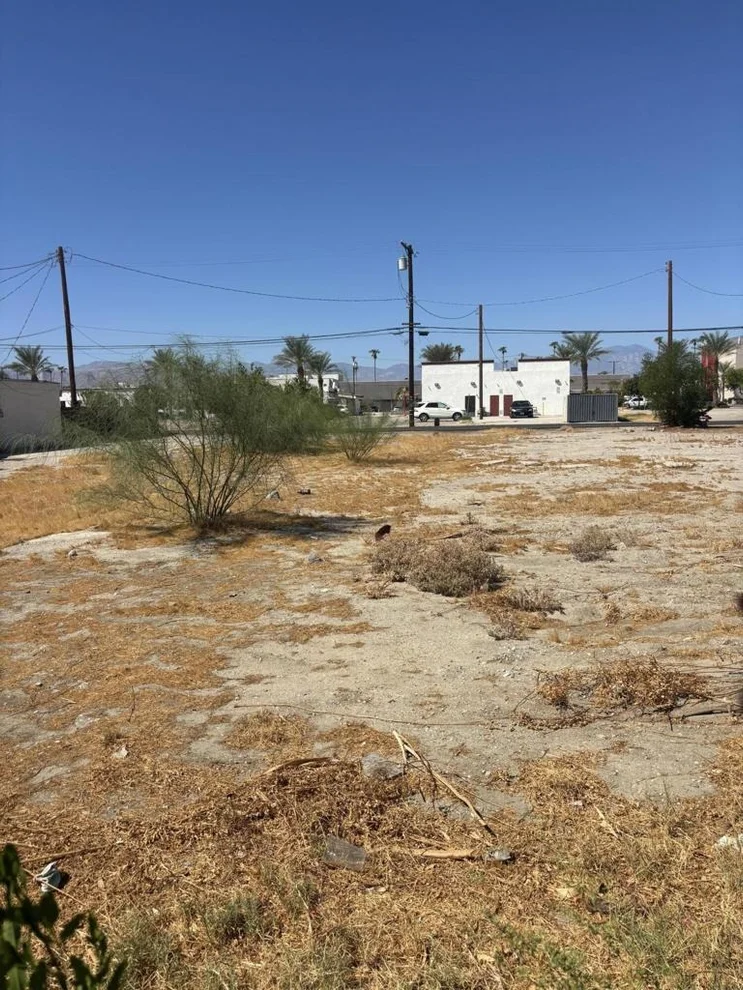 Unit for sale at 0 Smurr Street, Indio, CA 92201