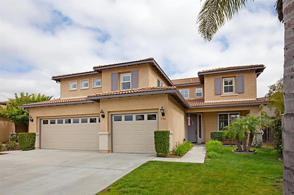 Unit for sale at 596 Big Sky, Oceanside, CA 92058