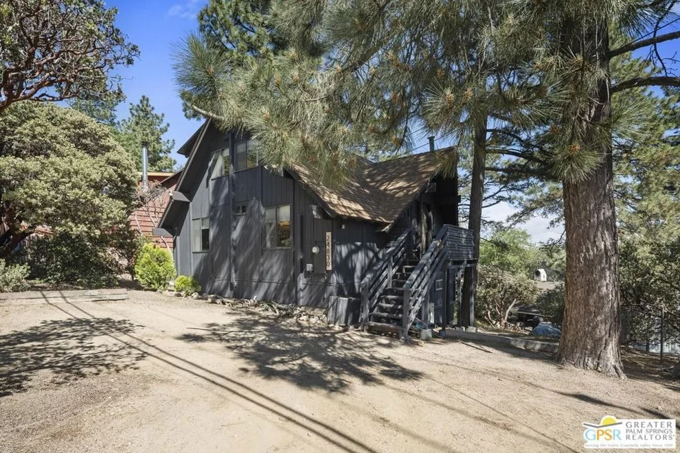 Unit for sale at 24830 Marion Ridge Road, Idyllwild, CA 92549