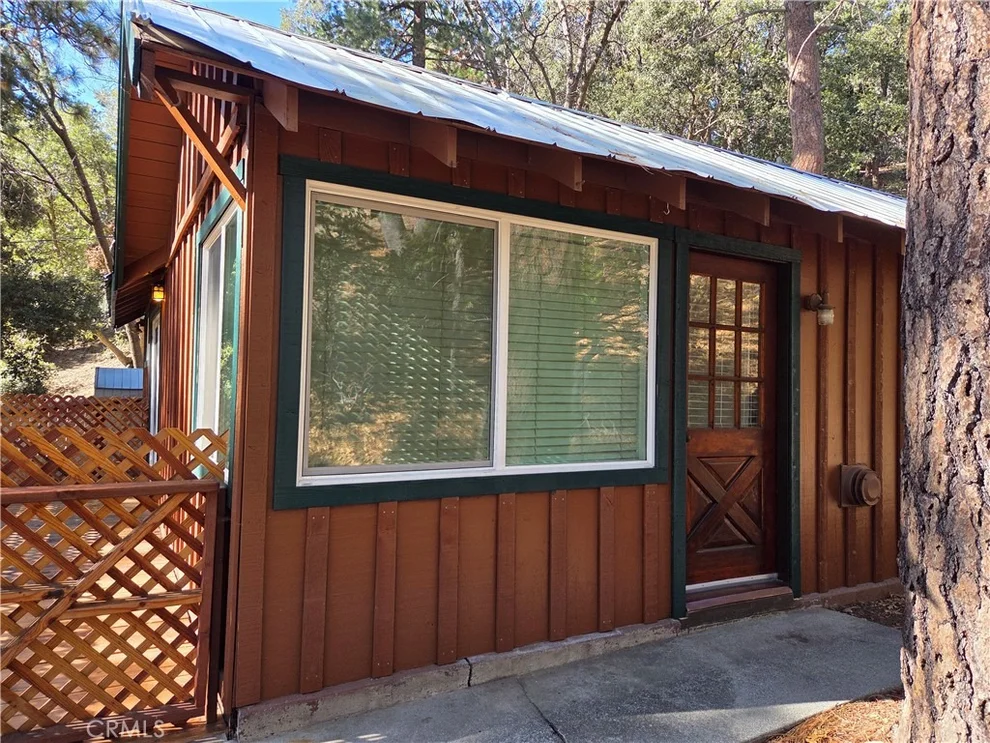 Unit for sale at 5910 Robin Oak, Angelus Oaks, CA 92305