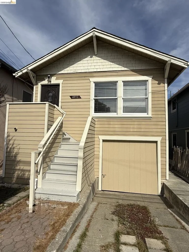 Unit for sale at 1037 Cornell Ave, Albany, CA 94706
