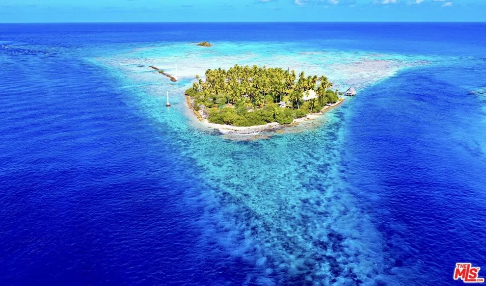 Unit for sale at 0 Motu Fara Island, French Polynesia,  98775