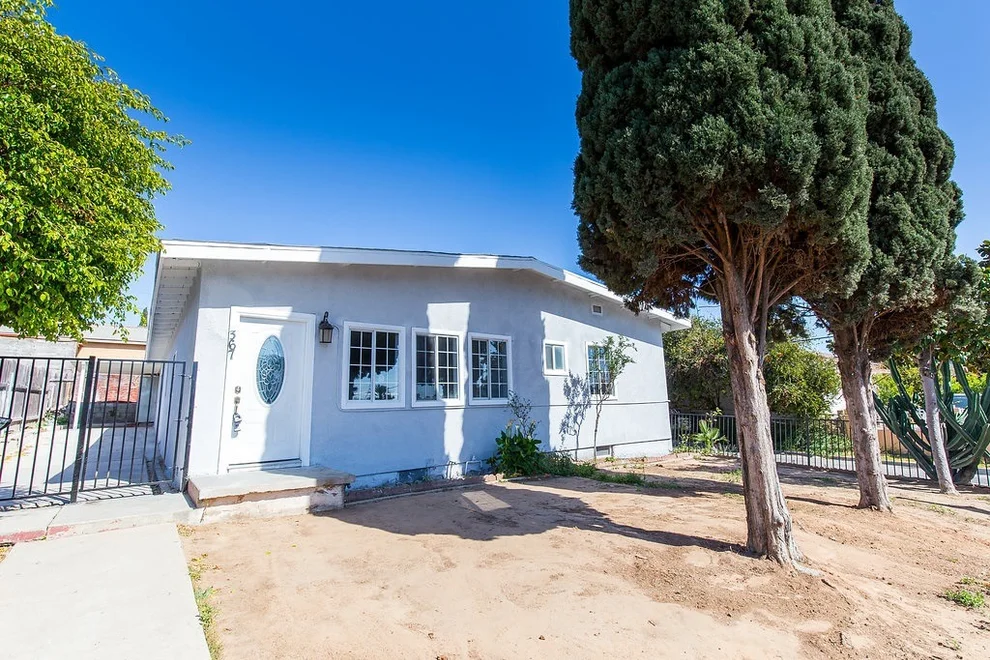 Unit for sale at 367 Milbrae, San Diego, CA 92113
