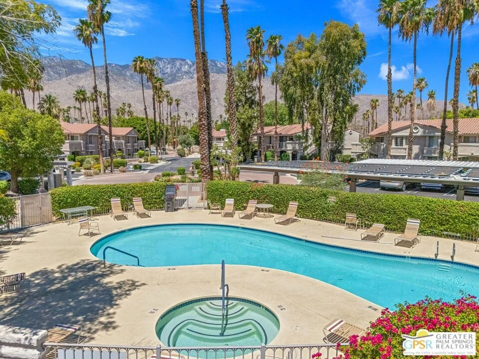 Unit for sale at 2700 E Mesquite Avenue, Palm Springs, CA 92264