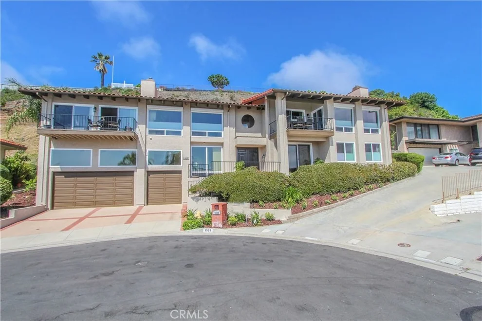 Unit for sale at 3528 Newridge Drive, Rancho Palos Verdes, CA 90275