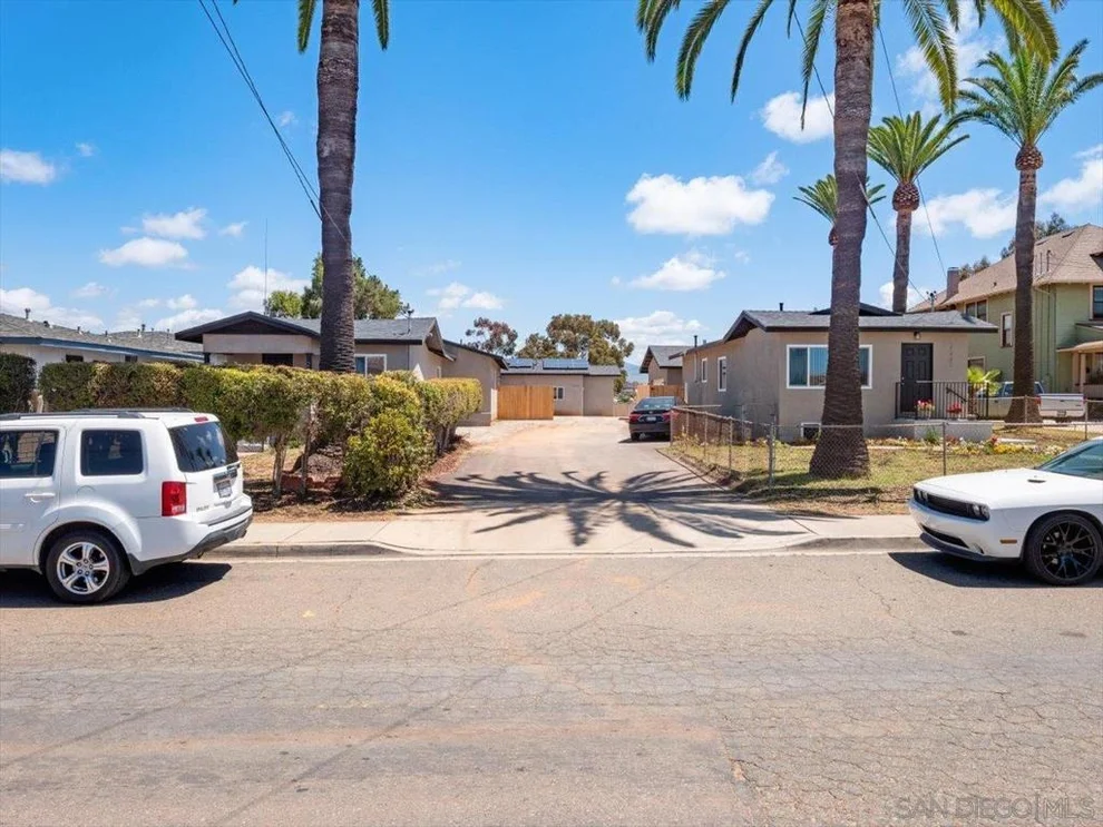 Unit for sale at 2321 2327 Prospect St, National City, CA 91950