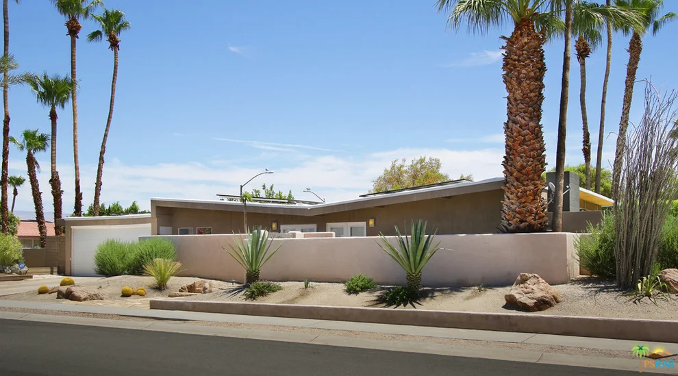 Unit for sale at 690 N Monterey Road, Palm Springs, CA 92262