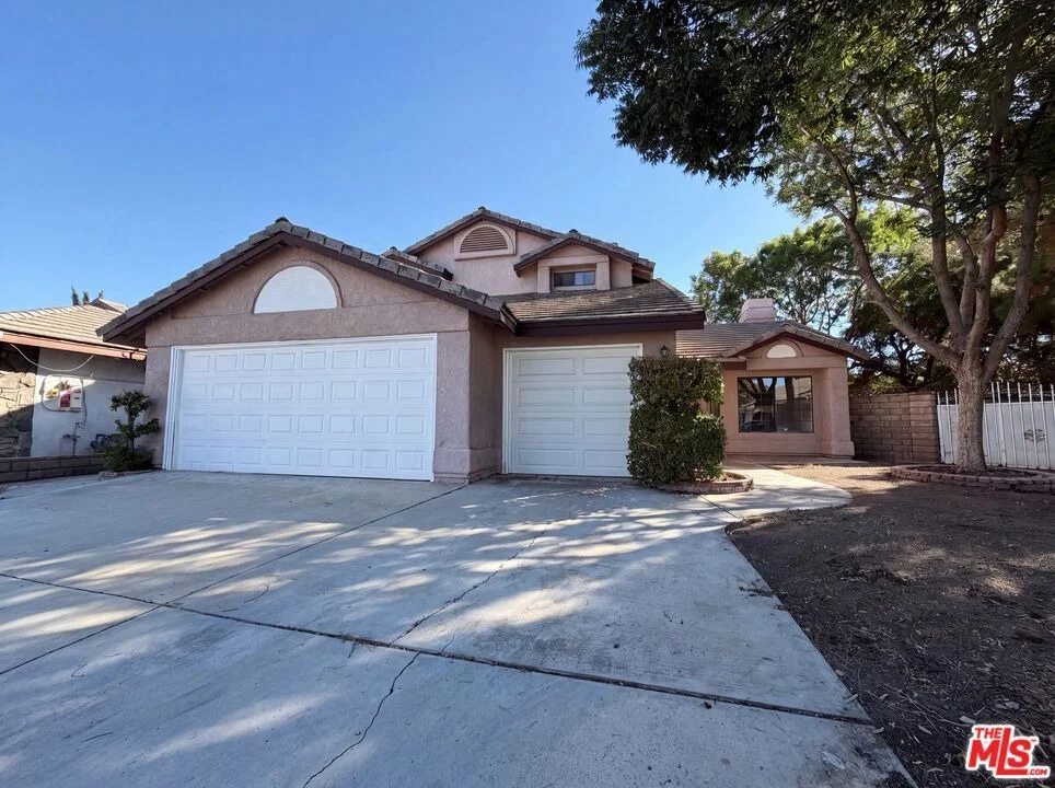 Unit for sale at 3164 Gingerwood Lane, Lancaster, CA 93536