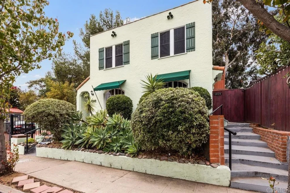 Unit for sale at 1012 14 29th Street, San Diego, CA 92102