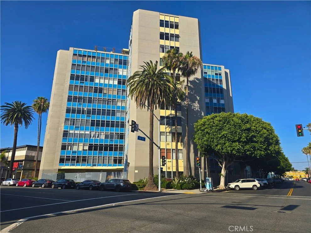 Unit for sale at 100 Atlantic, Long Beach, CA 90802