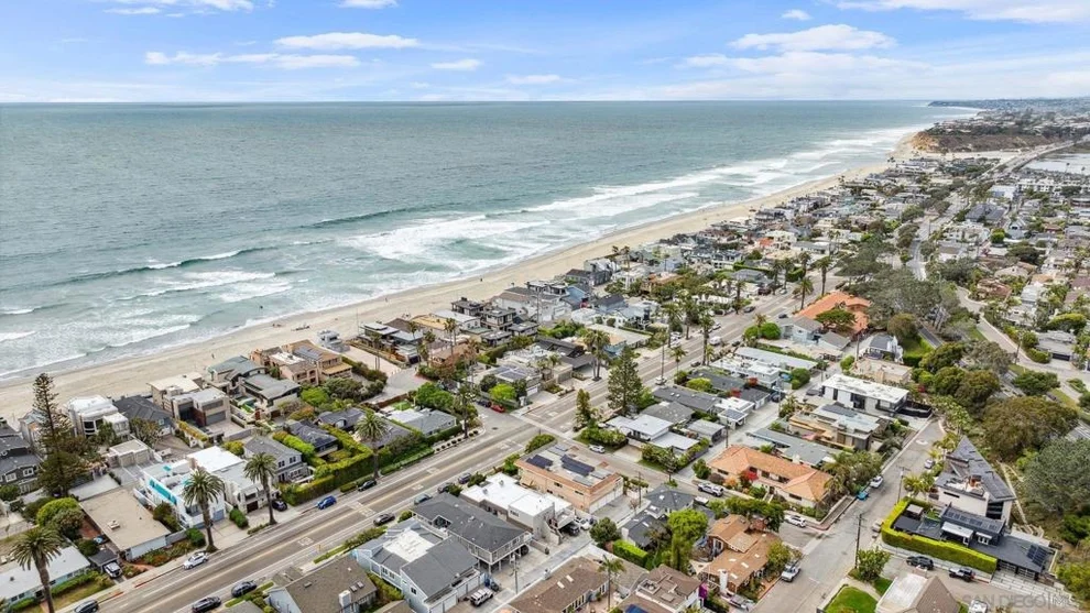 Unit for sale at 1943 45 Coast Blvd, Del Mar, CA 92014