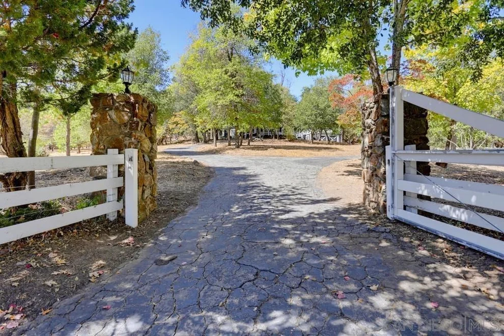 Unit for sale at 4402 Pine Hills Road, Julian, CA 92036