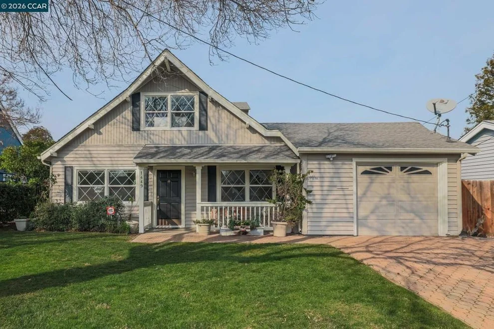 Unit for sale at 1449 Cape Cod Way, Concord, CA 94521