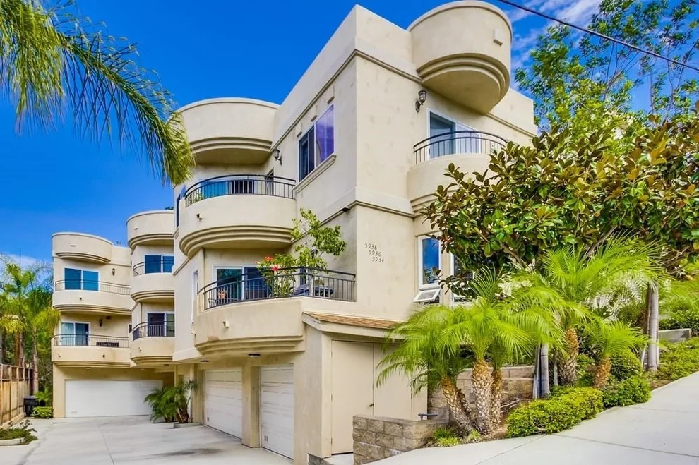 Unit for sale at 5936 Riley Street, San Diego, CA 92110