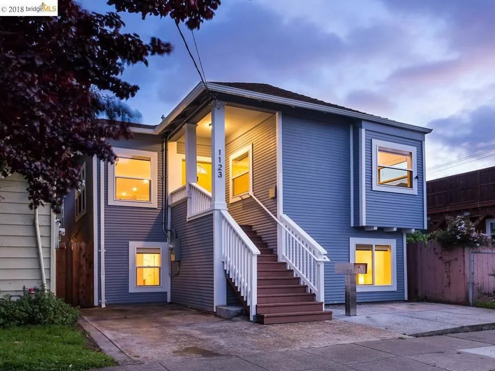 Unit for sale at 1123 30Th St, Oakland, CA 94608