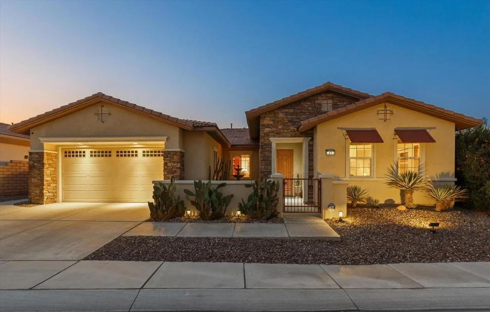 Unit for sale at 27 Via Del Maricale, Rancho Mirage, CA 92270
