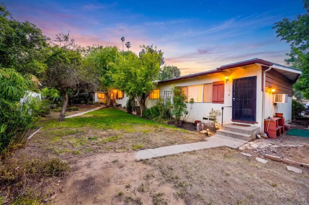 Unit for sale at 12425 27 Julian Ave, San Diego, CA 92040
