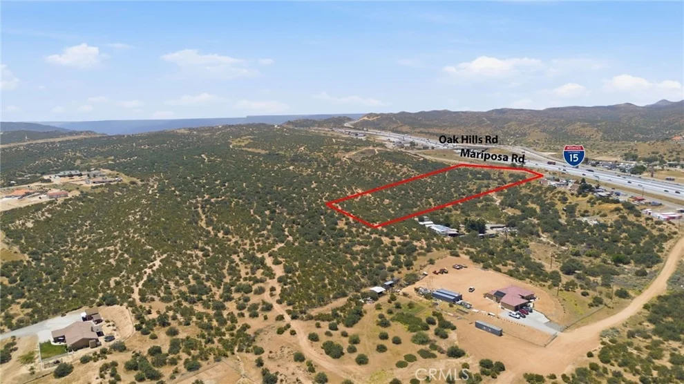 Unit for sale at 0 Mariposa Road, Hesperia, CA 92344