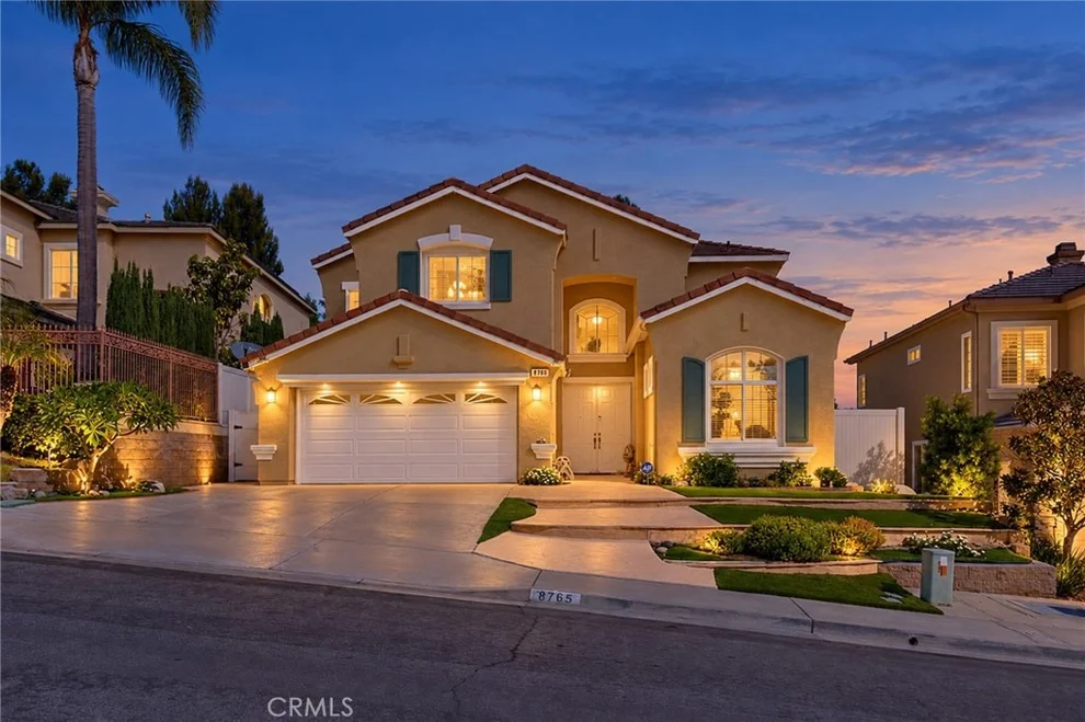 Unit for sale at 8765 E Banner Ridge, Anaheim, CA 92808