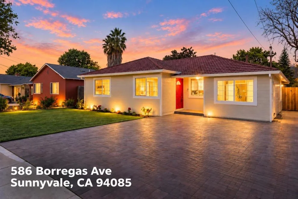 Unit for sale at 586 Borregas Avenue, Sunnyvale, CA 94085