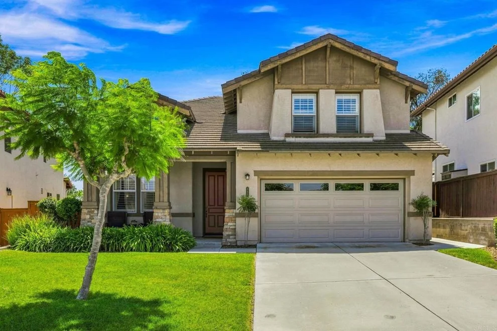 Unit for sale at 845 Esperanza Place, Chula Vista, CA 91914