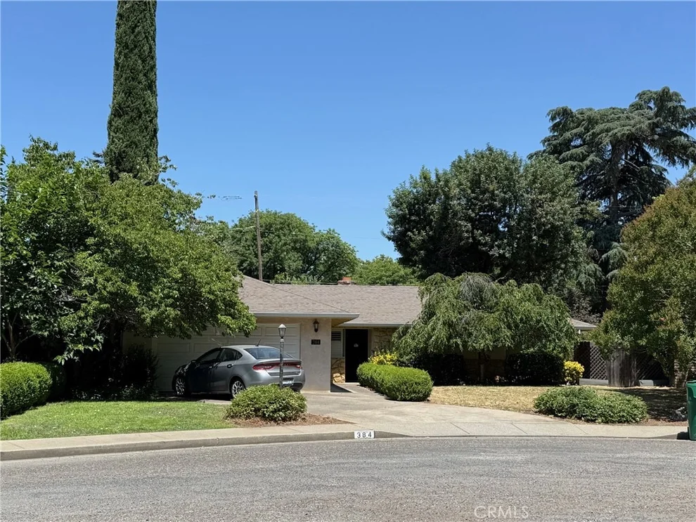 Unit for sale at 384 E Washington, Chico, CA 95926