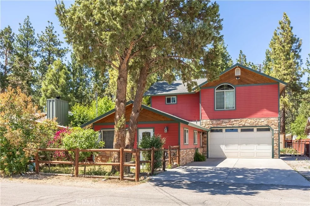 Unit for sale at 209 W Meadow Lane, Big Bear City, CA 92314